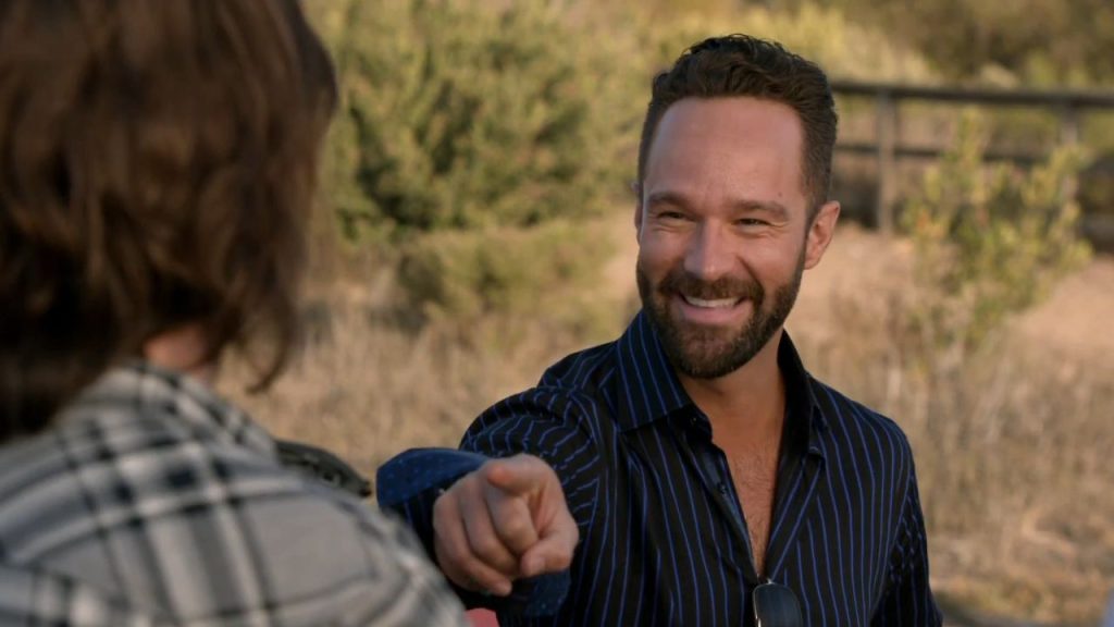 Silicon Valley Trailer Season 2 Russ Hanneman