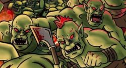 Sir, we have an Orc Problem Asset 2