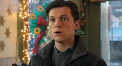Spider-Man Brand NEw Day Final Trailer schockiert