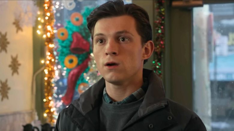Spider-Man Brand NEw Day Final Trailer schockiert