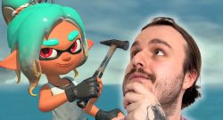 Splatoon Raiders Titelbild Empfehlung