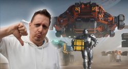 Star Citizen Arbeitssituation