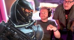 Star Citizen Devs awkward