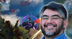 Stars Reach Early Access Start
