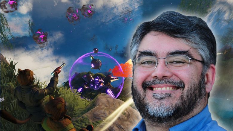 Stars Reach Early Access Start