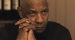 The Equalizer 3 Trailer Denzel Washington