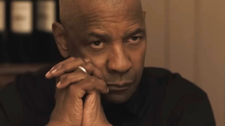 The Equalizer 3 Trailer Denzel Washington