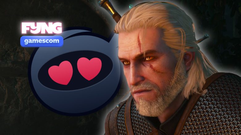 The Witcher 3 Remaster kostenloses Upgrade Titelbild