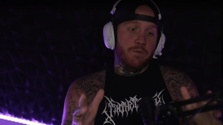 TimTheTatman erklärt Tarkov Screenshot