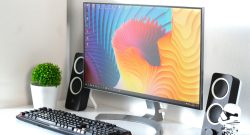 Titelbild Gaming-Monitor Unsplash