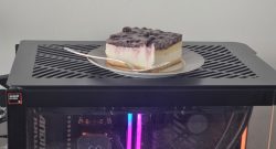 Titelbild Kuchen auf Gaming-PC Reddit