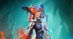 Titelbild Marel Rivals Luna Snow