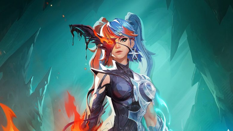 Titelbild Marel Rivals Luna Snow