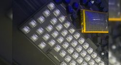 Titelbild Tastatur aufgebläht