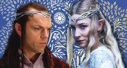Herr der Ringe Universum einsteigen Titelbild