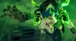 Total War Warhammer 3 - Lords of the End Times - Thanquol 2