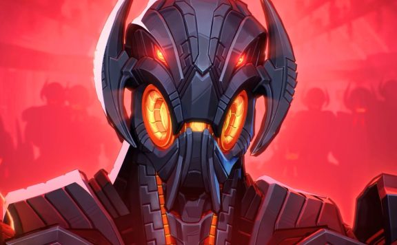 Ultron Marvel Rivals Hellfire