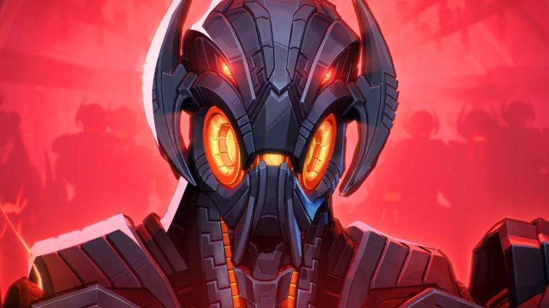 Ultron Marvel Rivals Hellfire