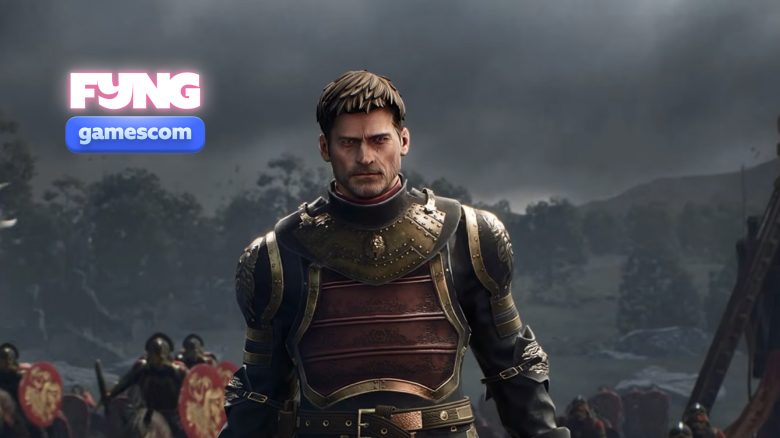 War for Westeros Gameplay Reveal ONL Titelbild