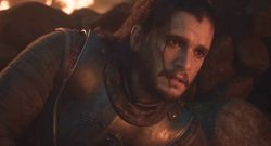 War of Westeros Trailer Jon Schnee