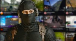 Wardogs Soldat und Twitch 2