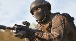 Wardogs Trailer Screenshot Soldat