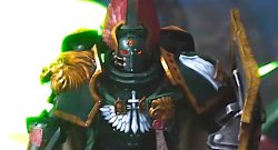 Warhammer 40k lion el jonson primarch dawn of war 4 titel 2