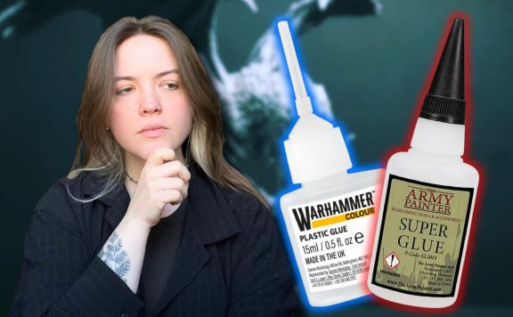 Warhammer Kleber
