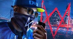 Watch Dogs 2 Dedsec