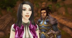 WoW Classic Alcaz Prestor Onyxia und Vrynn Titel