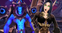WoW Decimus Warning titel title 1280x720