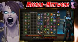 WoW Fisch und Crafting Zeug wer braucht es titel title 1280x720