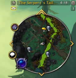 WoW Treasure Chests