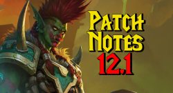 WoW Troll Patch Notes 121 titel title 1280x720