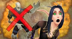 WoW Undead Emote Crossed Out titel title 1280x720