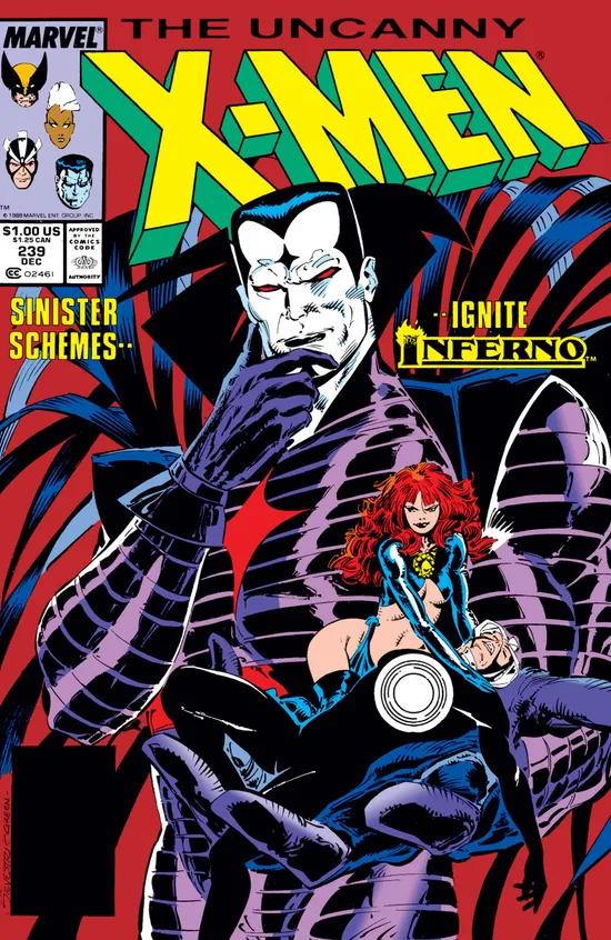 X-Men-Nr.-239-Cover-Marvel