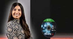 Xbox digitale Sammlung Asha
