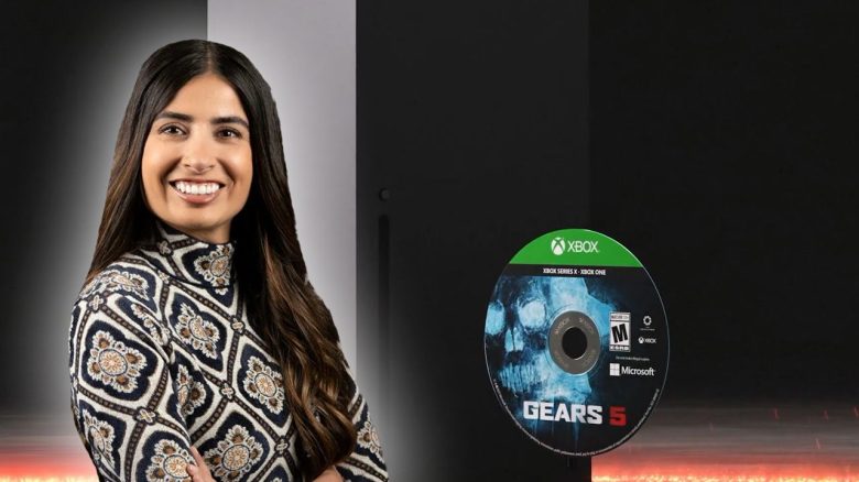 Xbox digitale Sammlung Asha