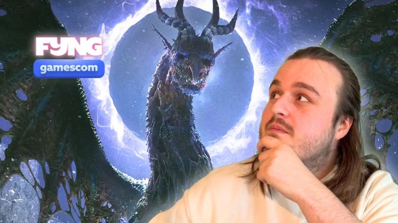 gamescom Dragons Dogma 2 Dark Arisen Meinung
