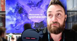 gamescom x Ryan Laley