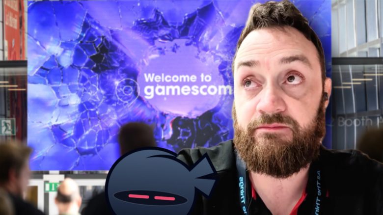 gamescom x Ryan Laley