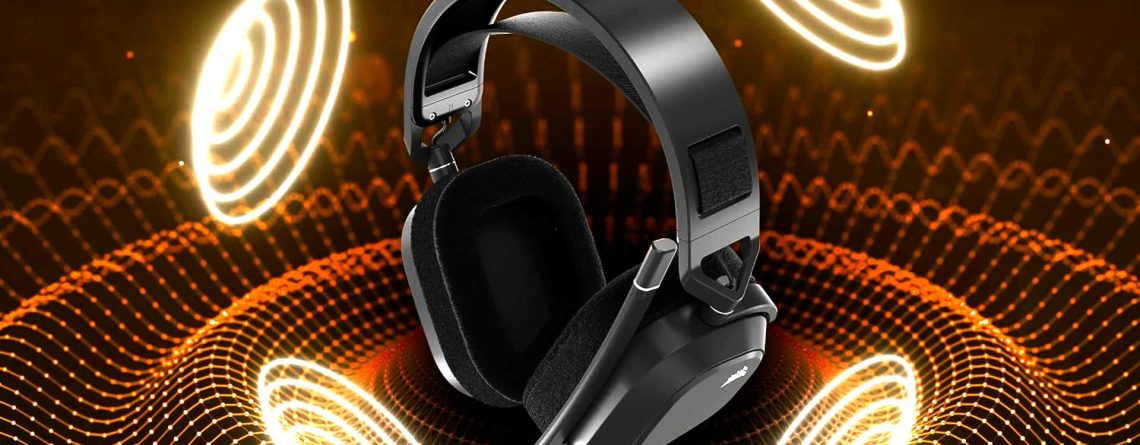 Top-Headset mit Dolby Atmos: Hervorragende Gaming-Kopfhörer von Corsair jetzt reduziert im Angebot