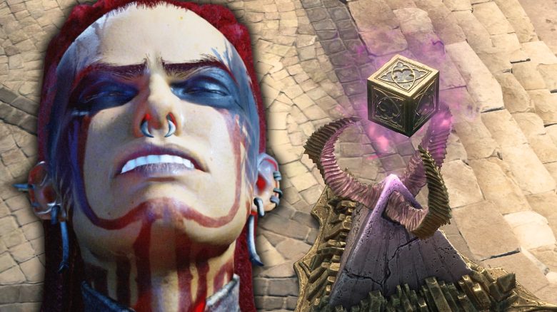 itemization diablo 4 kritik titelbild