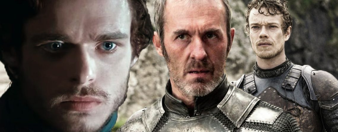 Die 10 schlimmsten Momente aus Game of Thrones, die man wohl nie vergessen wird