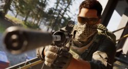 wardogs screenshot Soldat