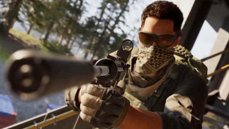 wardogs screenshot Soldat