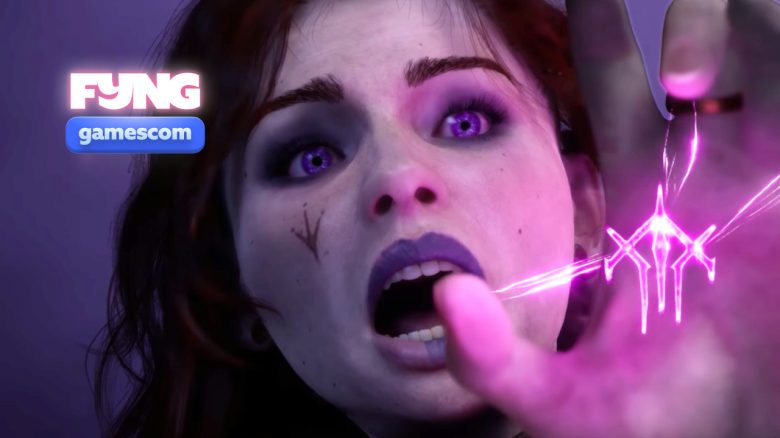warlock tasha zaubert trailer titel fyng