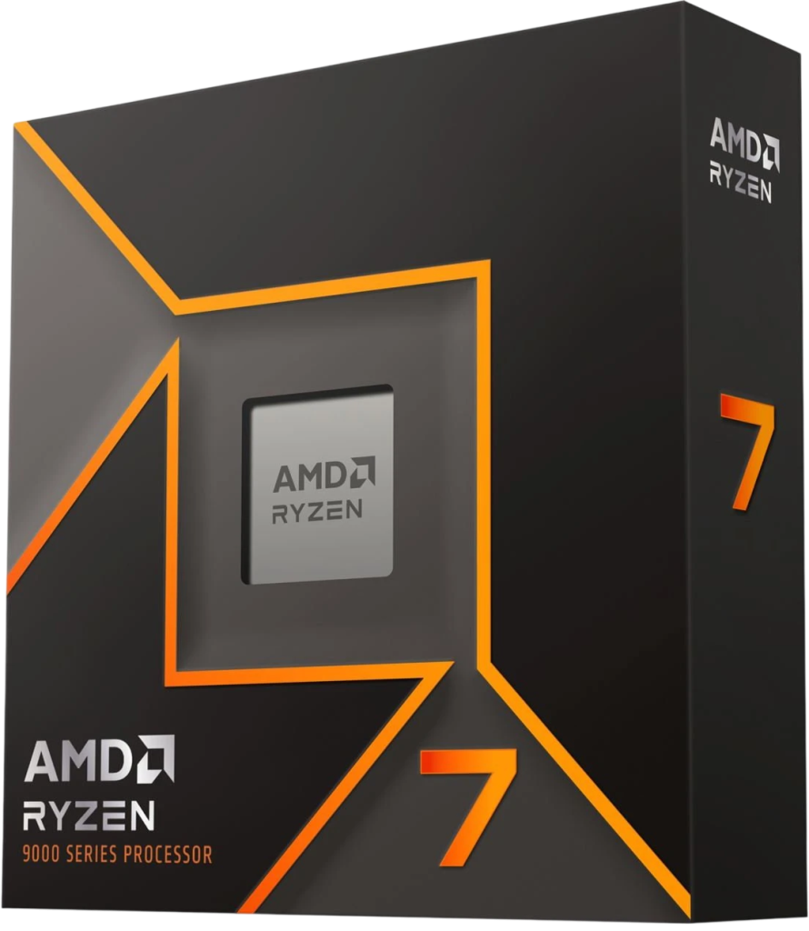 Starke AM5-CPU: AMD Ryzen 7 9700X für nur 237,79 Euro statt 375,99 Euro UVP bei Amazon
