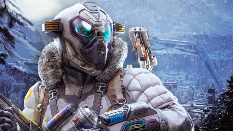 ARC Raiders Frozen Trail