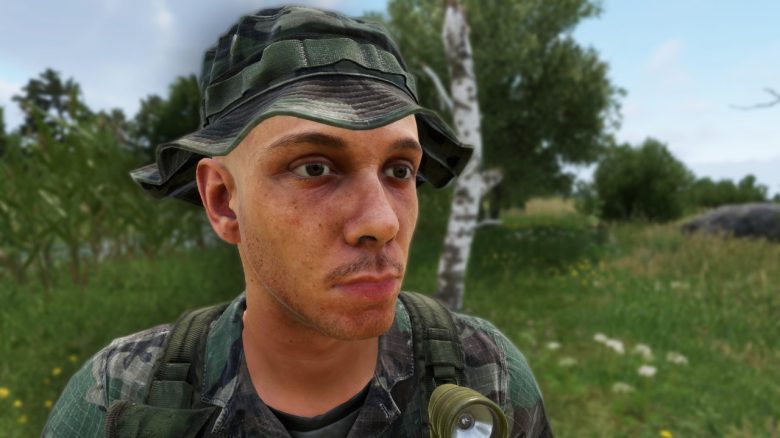 ARMA Reforger